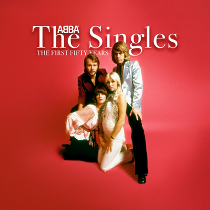 ABBA-The-Singles-First-Fifty-Years-Japanese-SHM-CD