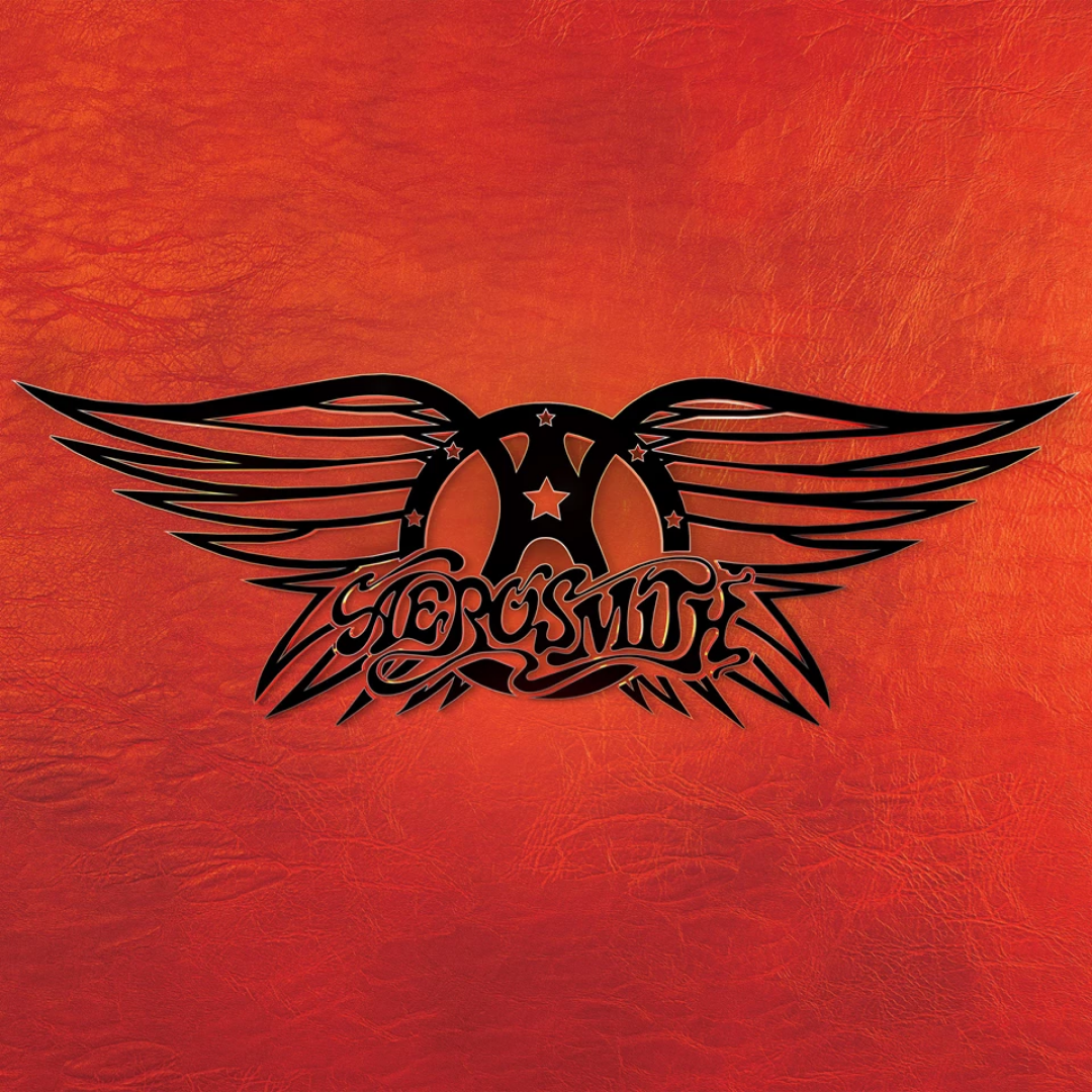 Aerosmith-Greatest_Hits_Black_with_Red_Dots_Vinyl