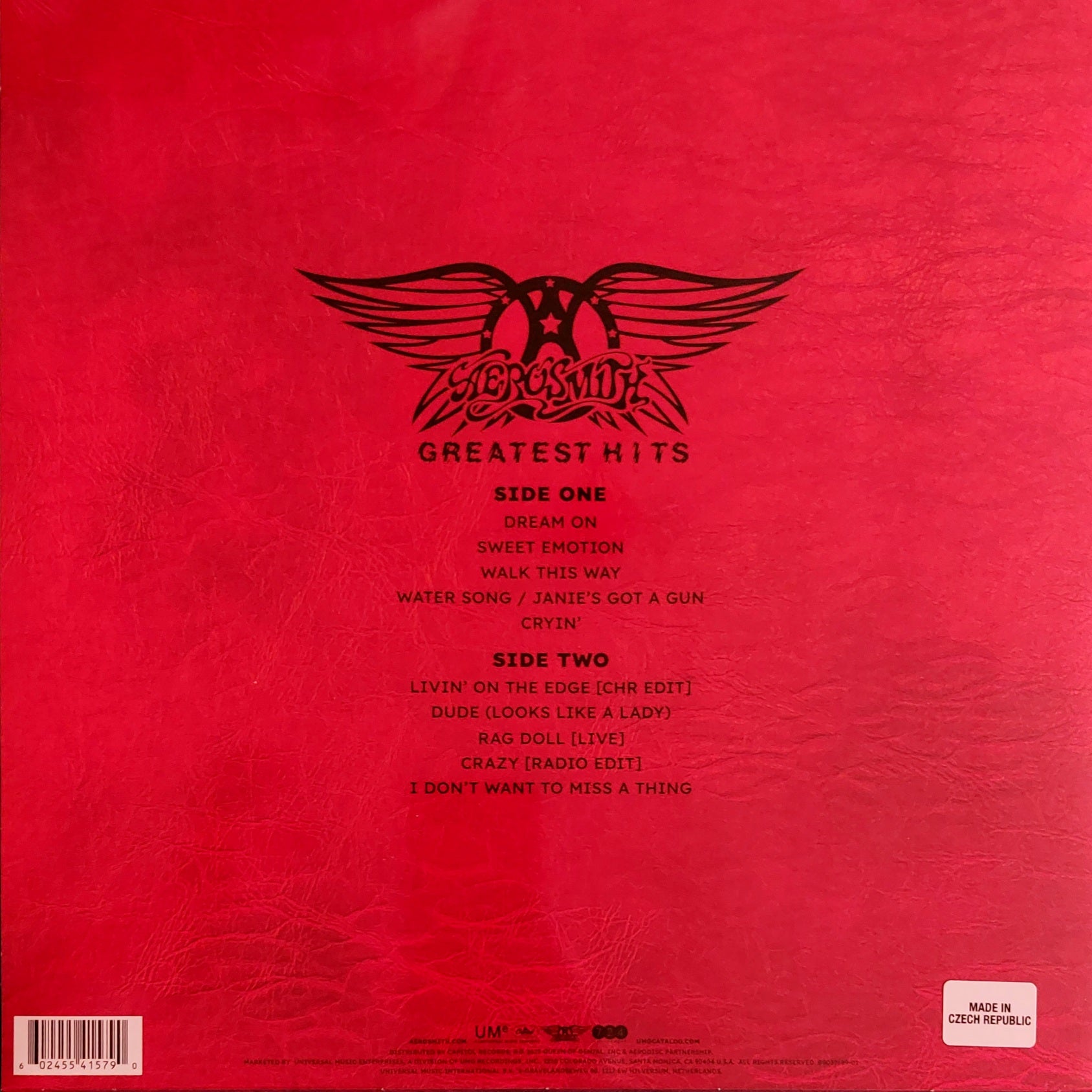 Aerosmith_Greatest_Hits_Black_Red_Spots_Vinyl_LP