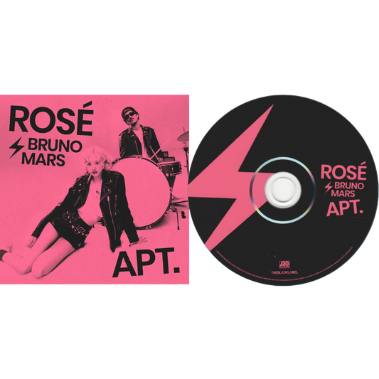 Apt-Rose-Bruno-Mars-1-track-UK-CD-Single-Rosie