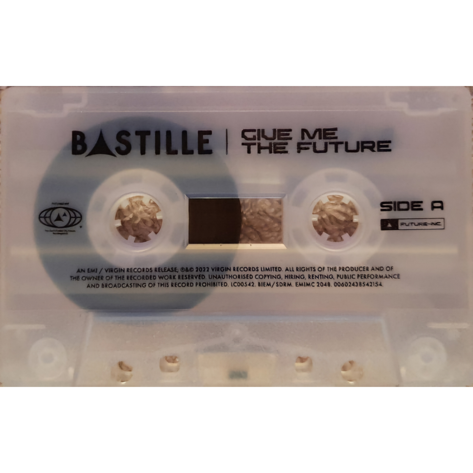 Bastille-Give-Me-The-Future-Translucent-Cassette