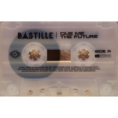 Bastille-Give-Me-The-Future-Translucent-Cassette