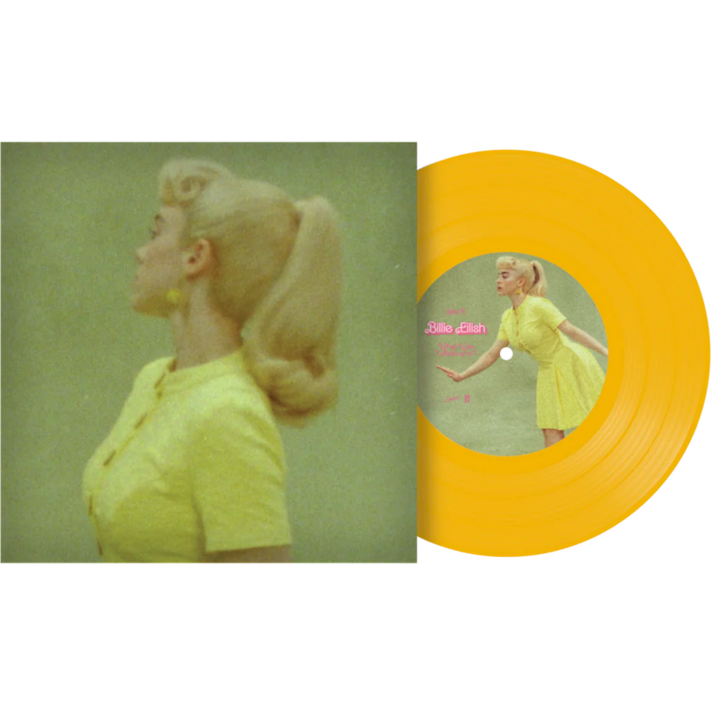 Billie-Eilish_What_Was_I_Made_For_Yellow_Vinyl_7