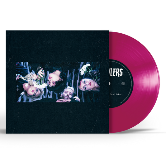 Crawlers-Would-You-Come-To-My-Funeral-Pink-Vinyl-7