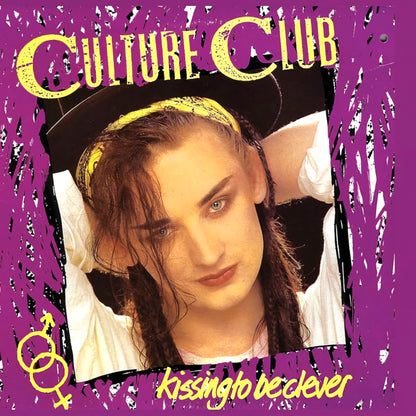 Culture-Club_Kissing_To_Be_Clever_Japanese_SHM-CD