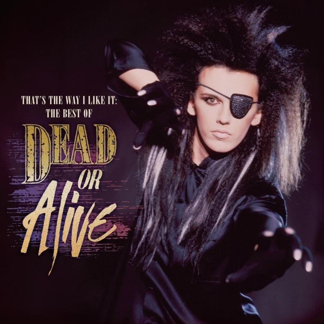 Dead-Or-Alive-Thats-The-Way-I-Like-It-Japan-CD