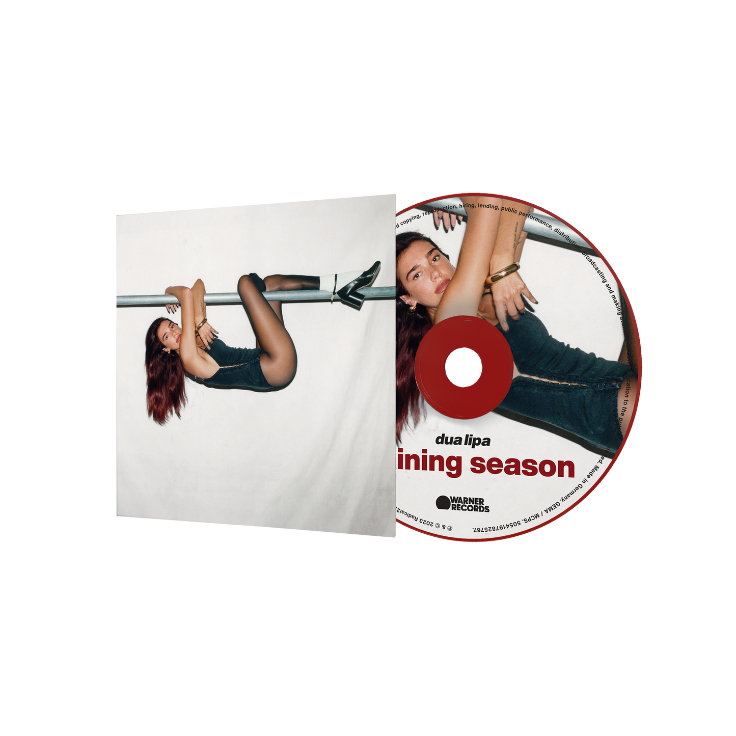 Dua-Lipa_Training_Season_CD_Single_Limited_Edition