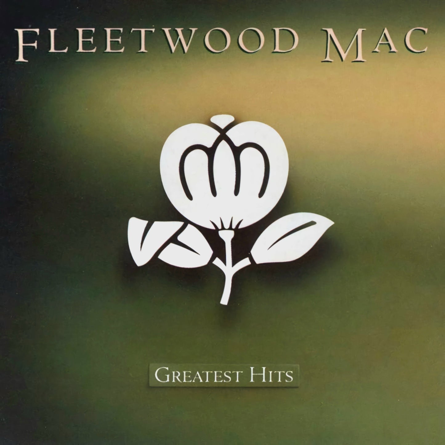 Fleetwood Mac: Greatest Hits - Japanese SHM-CD Album