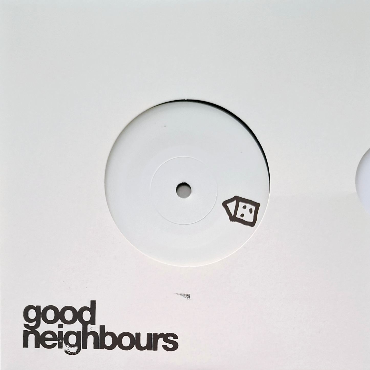 Good-Neighbour-Home-Numbered-Vinyl-7-inch-Single