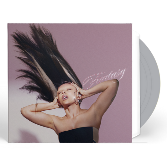 Jade-Fantasy-Clear-Vinyl-7-inch-Single