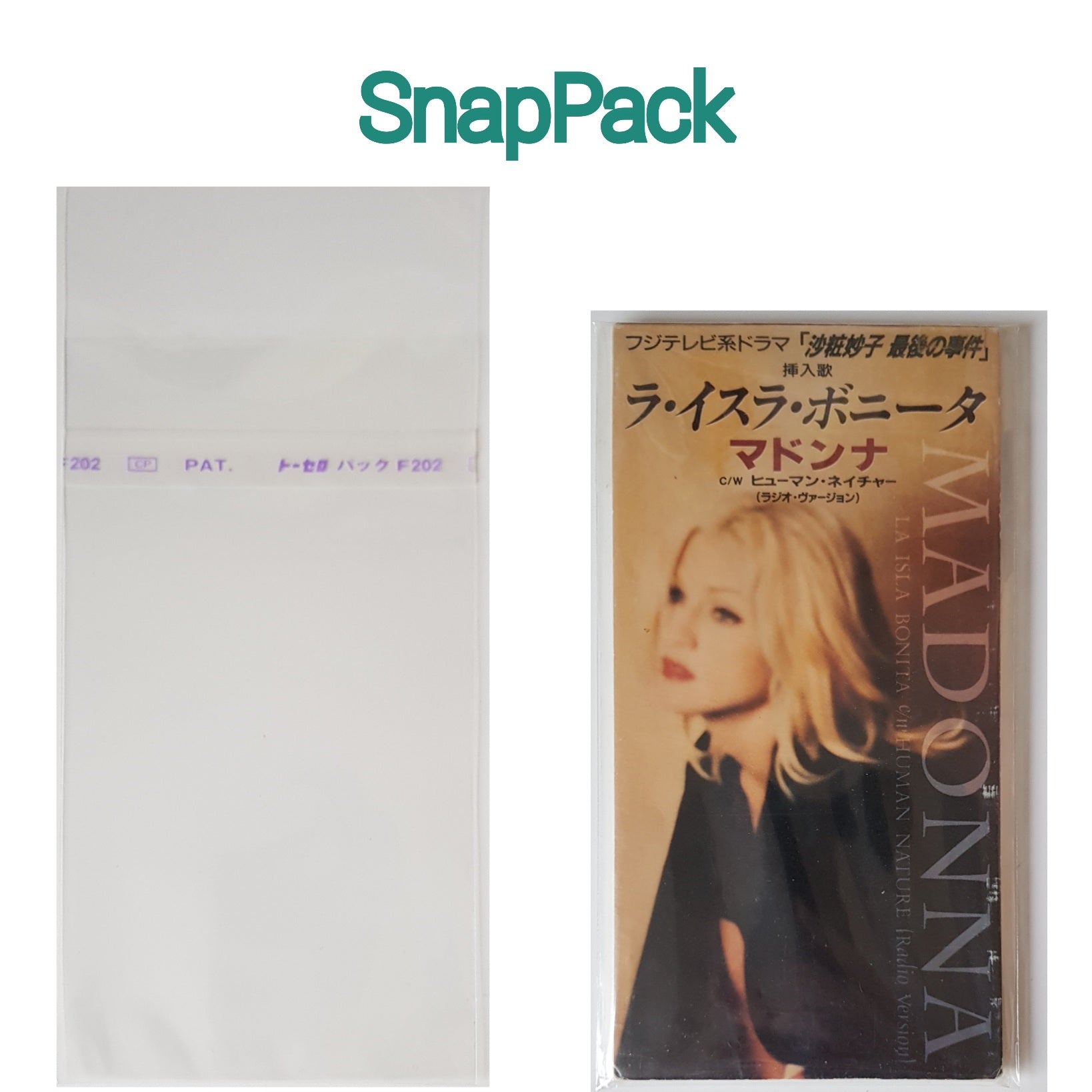 Japanese_Mini_CD_SnapPack_Protective_Sleeves_Tanzaku