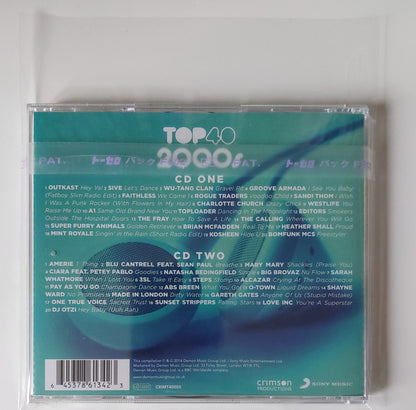 50 CD Jewel Case Resealable Japanese Sleeves