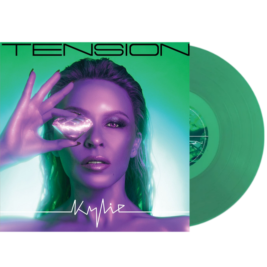 Kylie-Minogue_Tension_Transparent_Green_Vinyl_LP