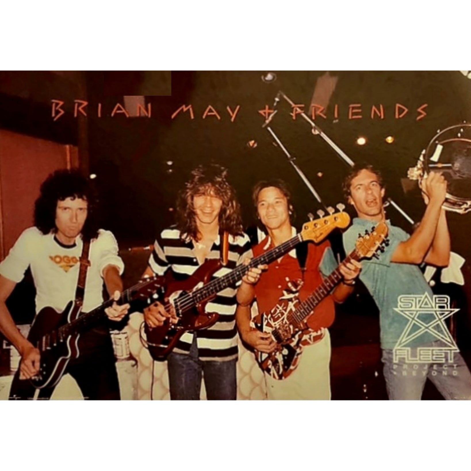 Brian_May_&_Friends_StarFleet_Sessions_SHM-CD_with_Poster