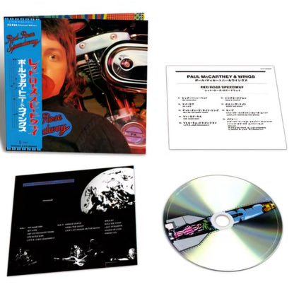 McCartney-Wings-Red-Rose-Speedway-Japan-SHM-CD