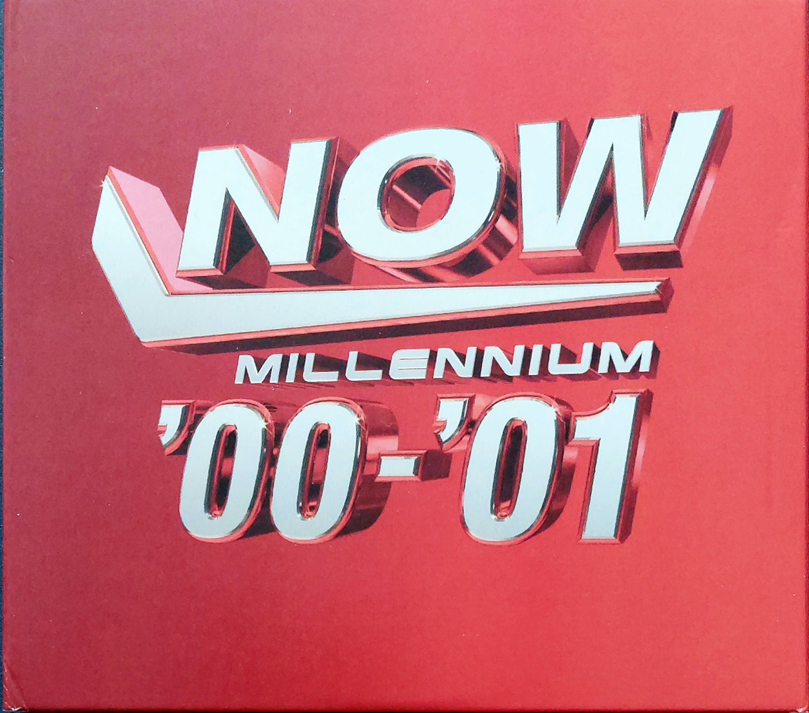 NOW_Millennium_00-01_4xCD_Digipak_Compilation