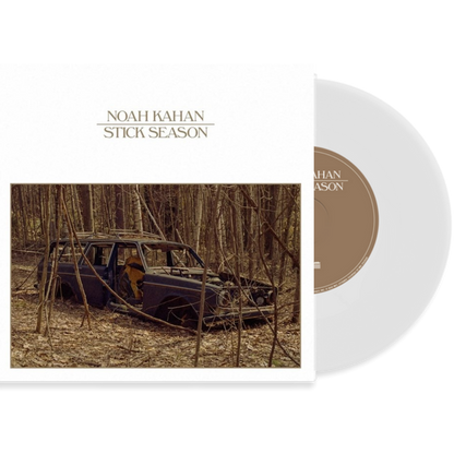 Stick-Season_Noah_Kahan_UK_Clear_Vinyl_7-inch_Sgl