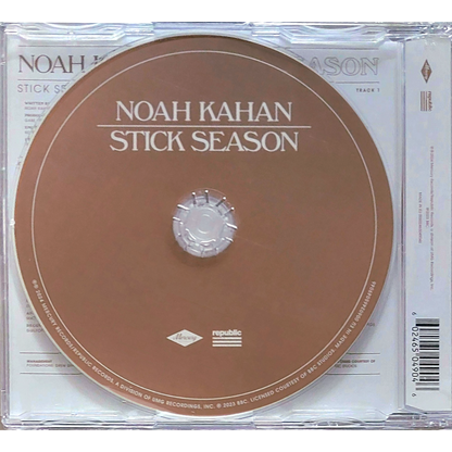 Noah-Kahan_Stick_Season_Limited_Edition_CD_Rear