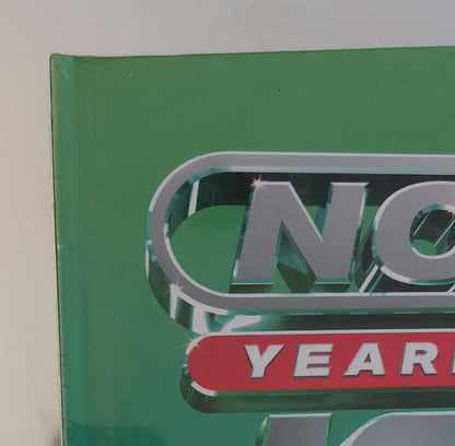 Now Yearbook '79: Special Edition Compilation 4xCD - Hardcover Digibook Sleeve
