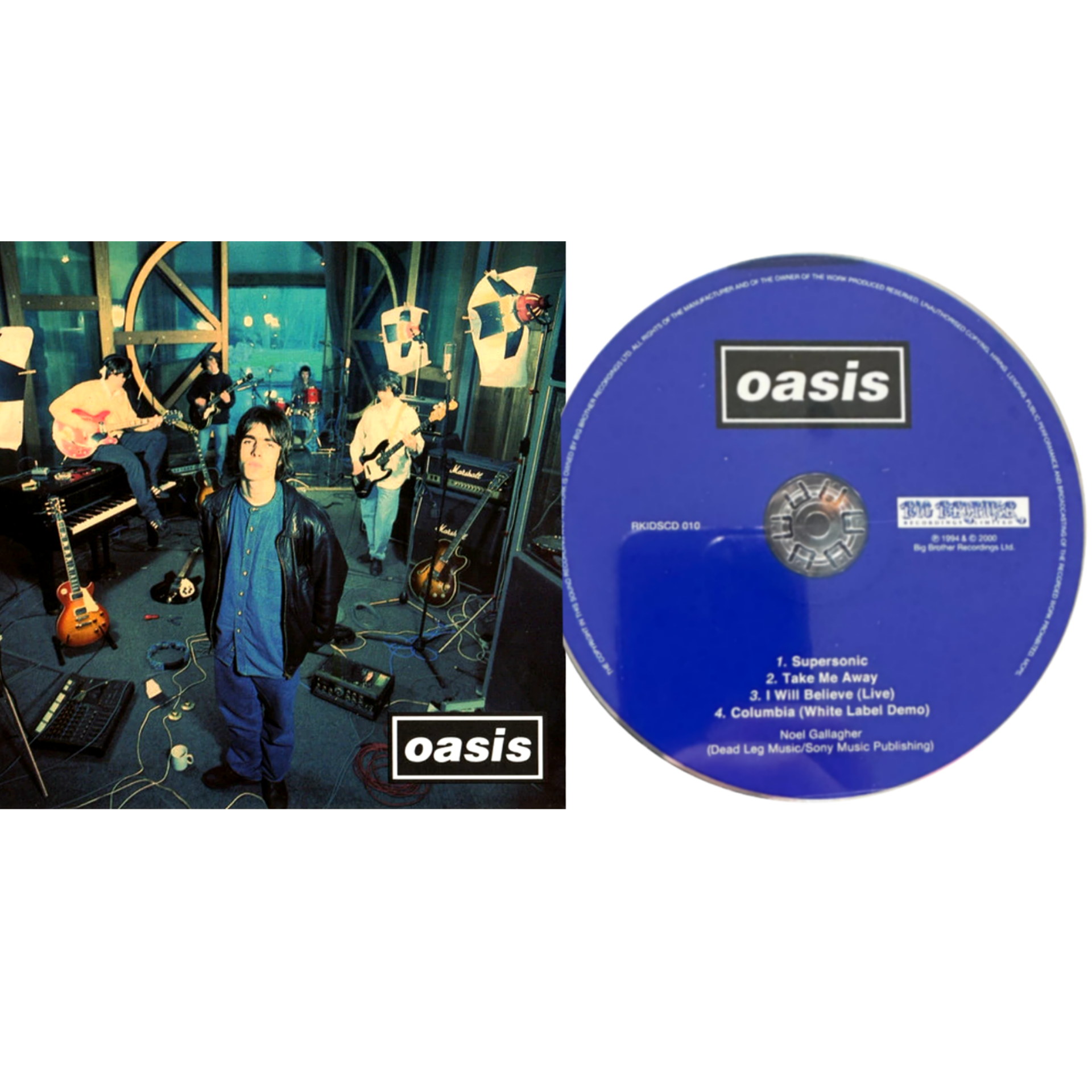 Oasis-Supersonic-30th-Anniversary-Reissue-CD-Single