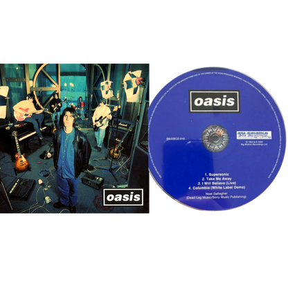 Oasis-Supersonic-30th-Anniversary-Reissue-CD-Single