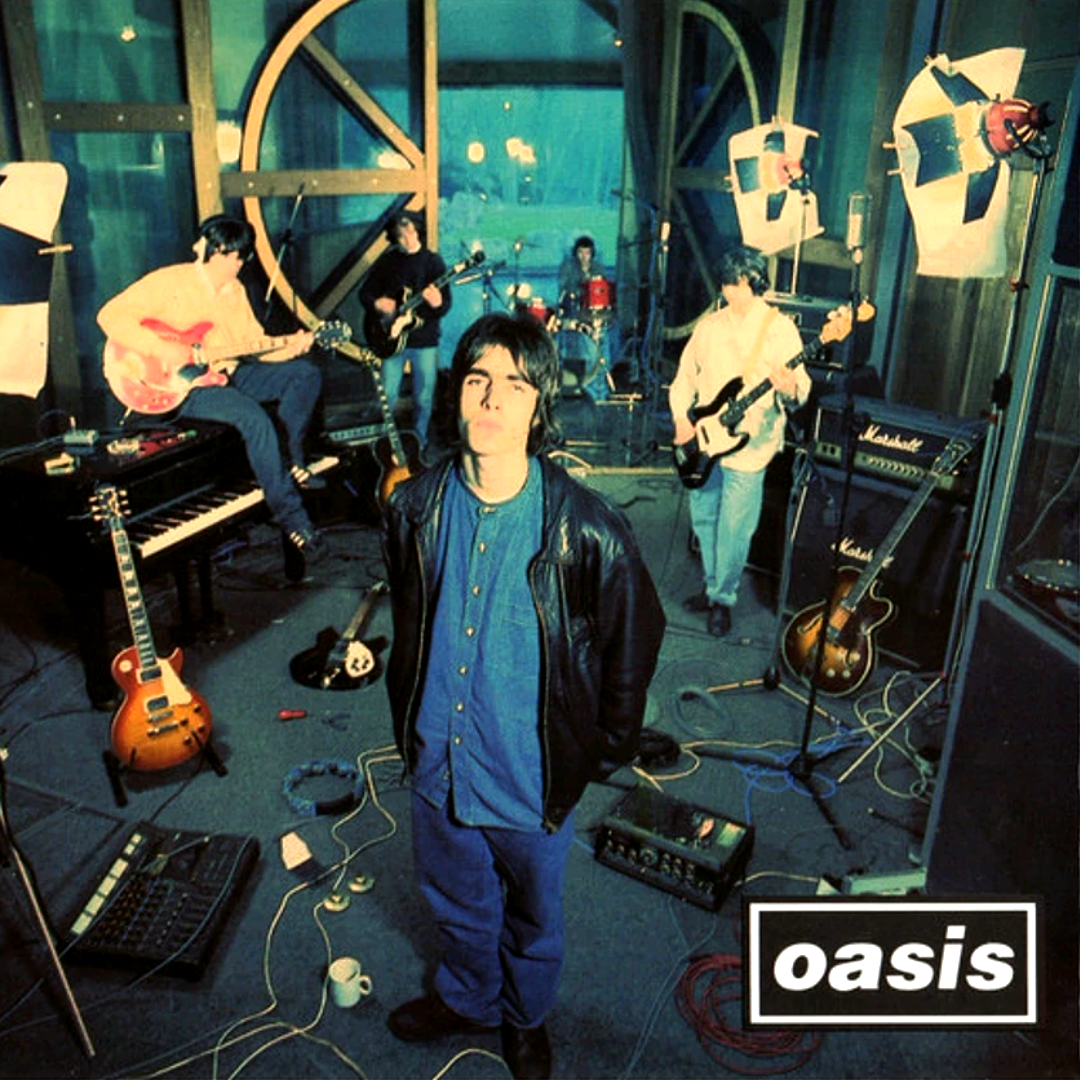 Oasis-Supersonic-Limited-Edition-Reissue-CD-Single