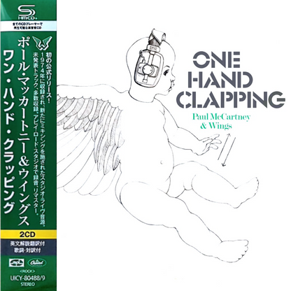 Paul-McCartney_Wings_One_Hand_Clapping_SHM-CD_2xCD