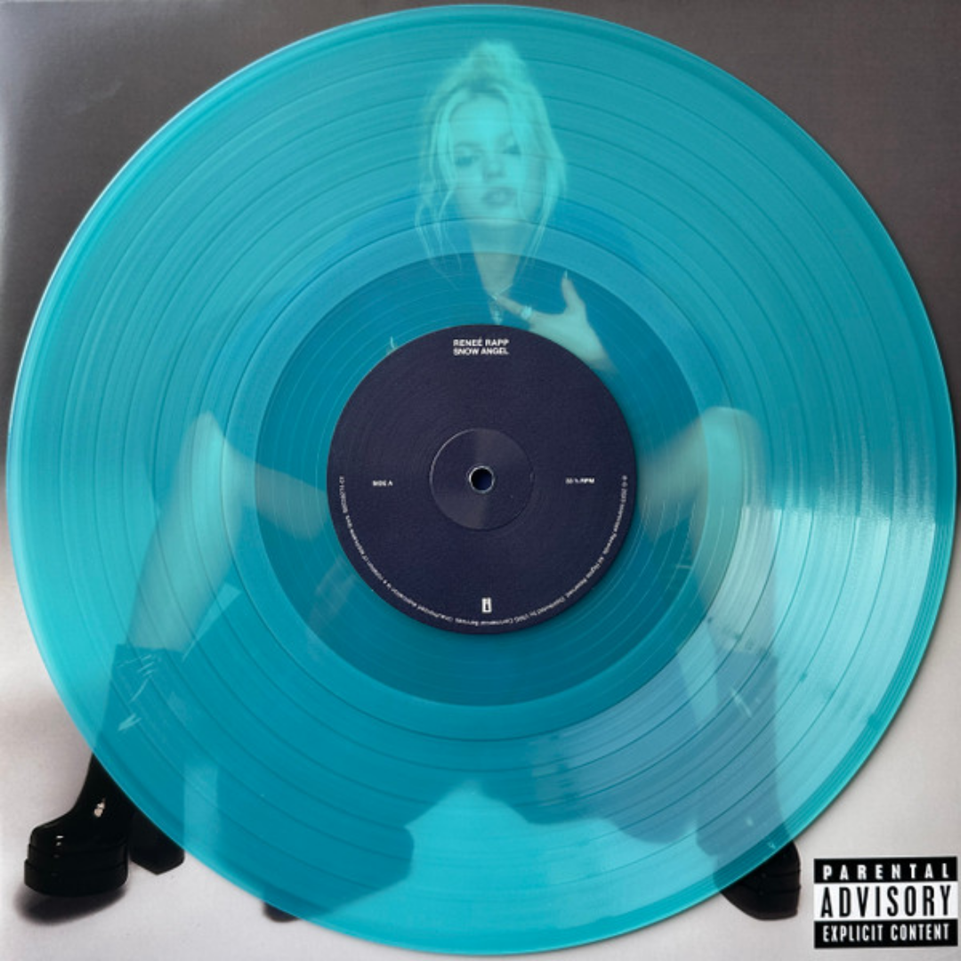 Snow-Angel-Renee_Rapp_Light-Translucent-Blue_Vinyl