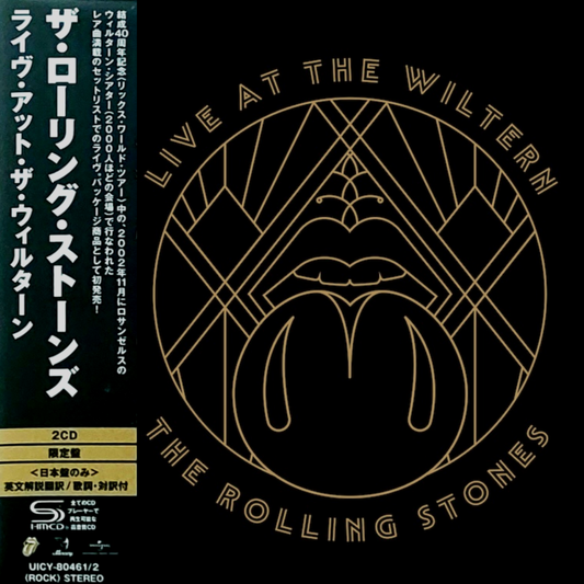 Rolling-Stones-Live_At_The_Wiltern_SHM-CD_Album
