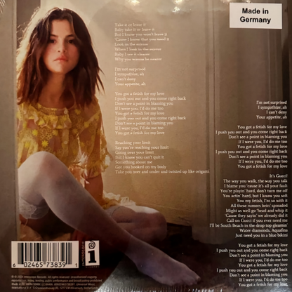 Selena-Gomez_Gucci_Mane_Fetish_Gold_Vinyl_7-inch