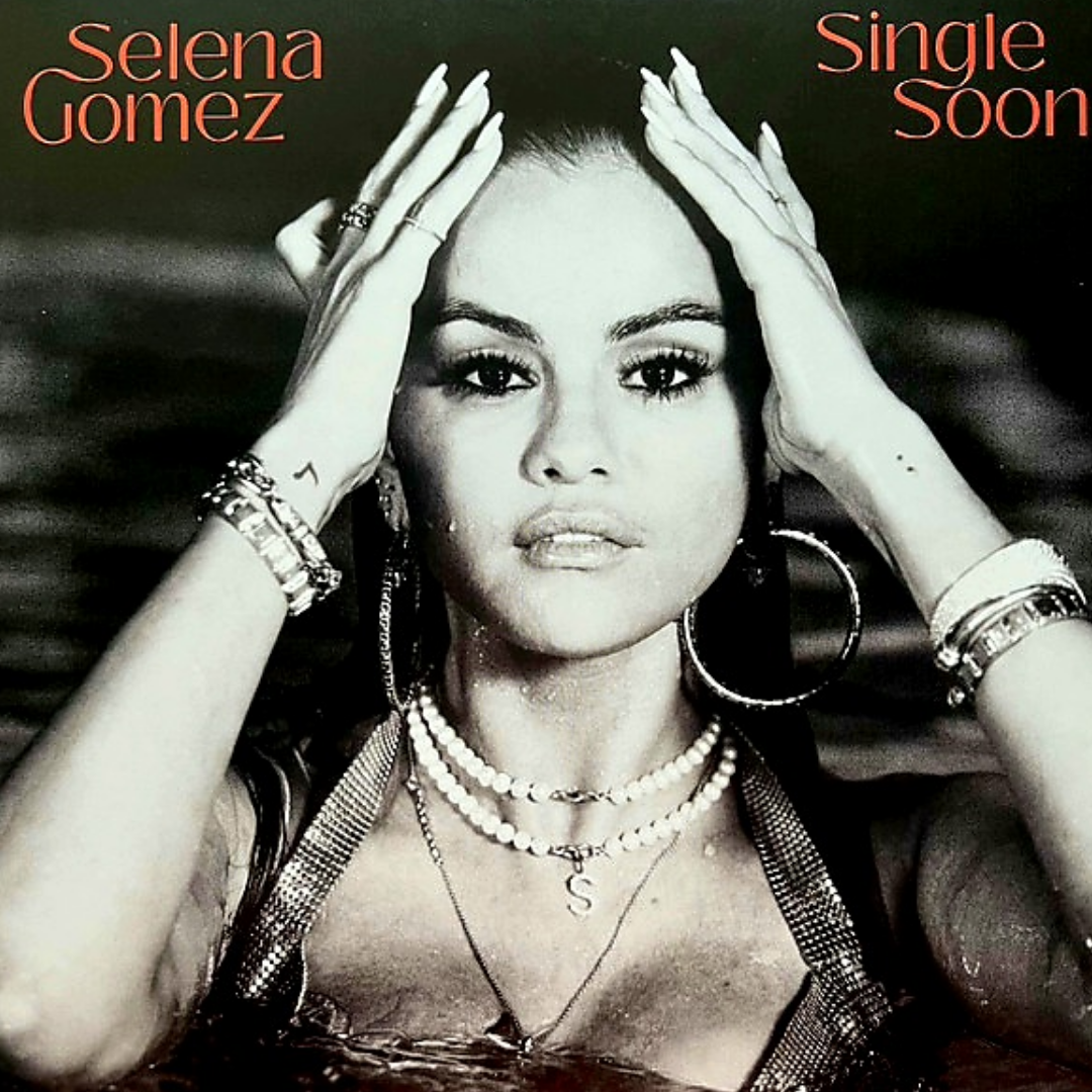 Selena-Gomez_Single_Soon_Red_Vinyl_7-inch_Single