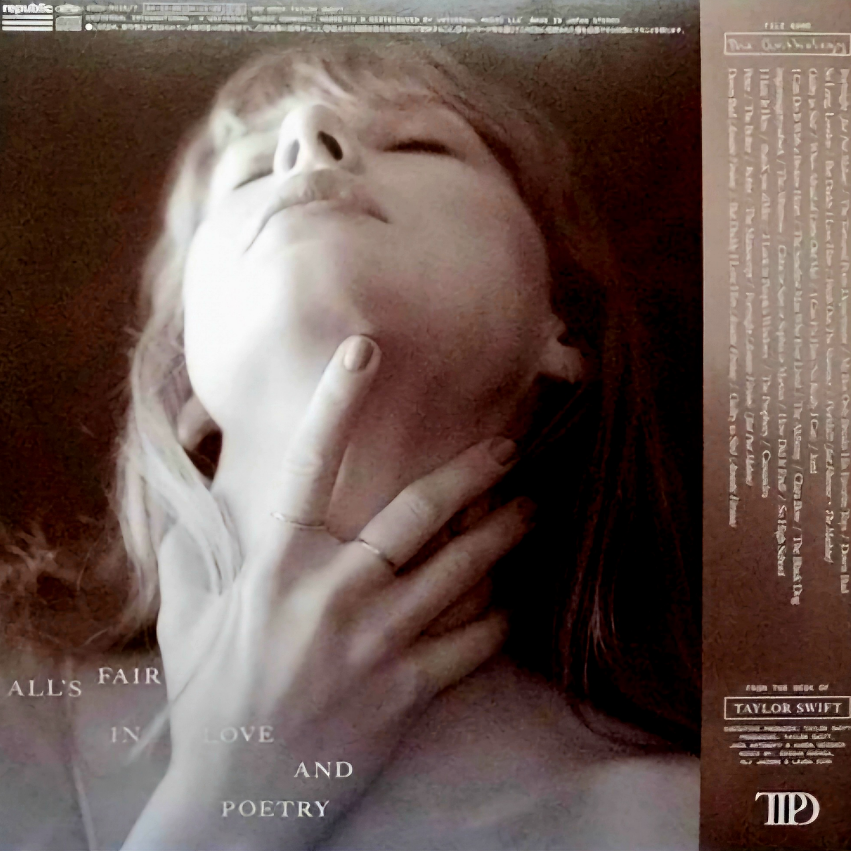 Taylor-Swift-Tortured-Poets-Anthology-2CD-Mini-LP