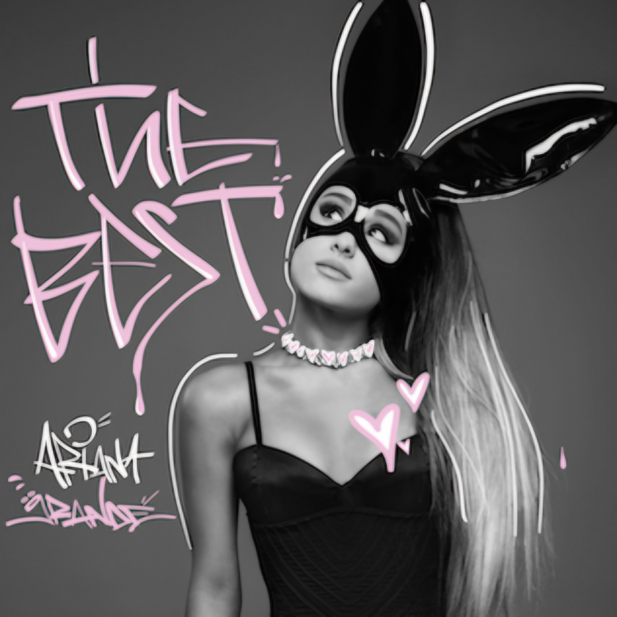 The-Best-Ariana-Grande-Japanese-Compilation-CD