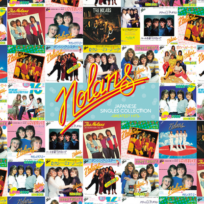 The-Nolans_Japanese_Singles_Collection_CD_and_DVD