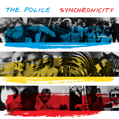 The-Police_Synchronicity_SHM-SACD_Japan_CD_Album