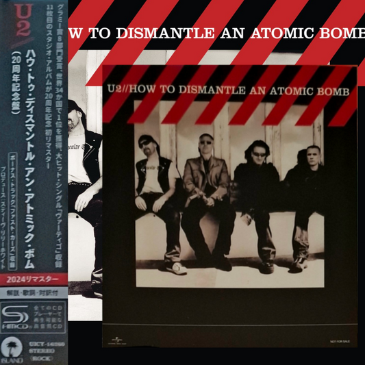 U2-Dismantle-Atomic-Bomb-Japan-SHMCD-Bonus-Sticker