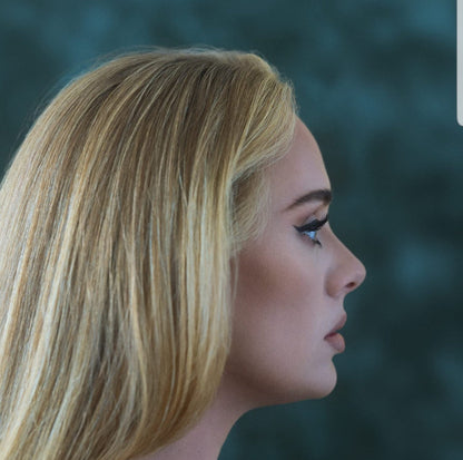 Adele: 30 - Vinyle Blanc 2xLP