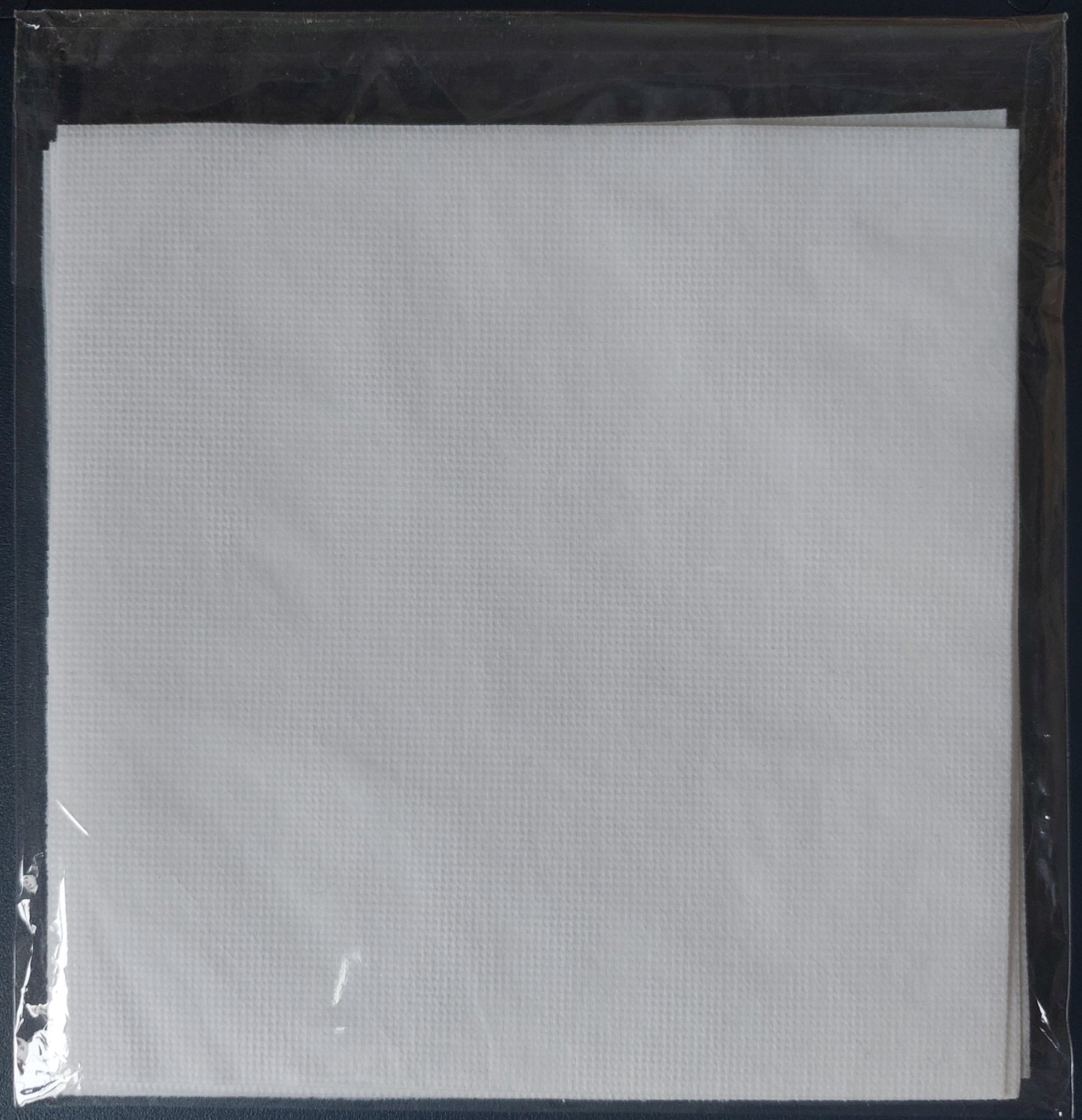 10 Japanese Non-woven Fabric Inners for CD/DVD/UHD/BD