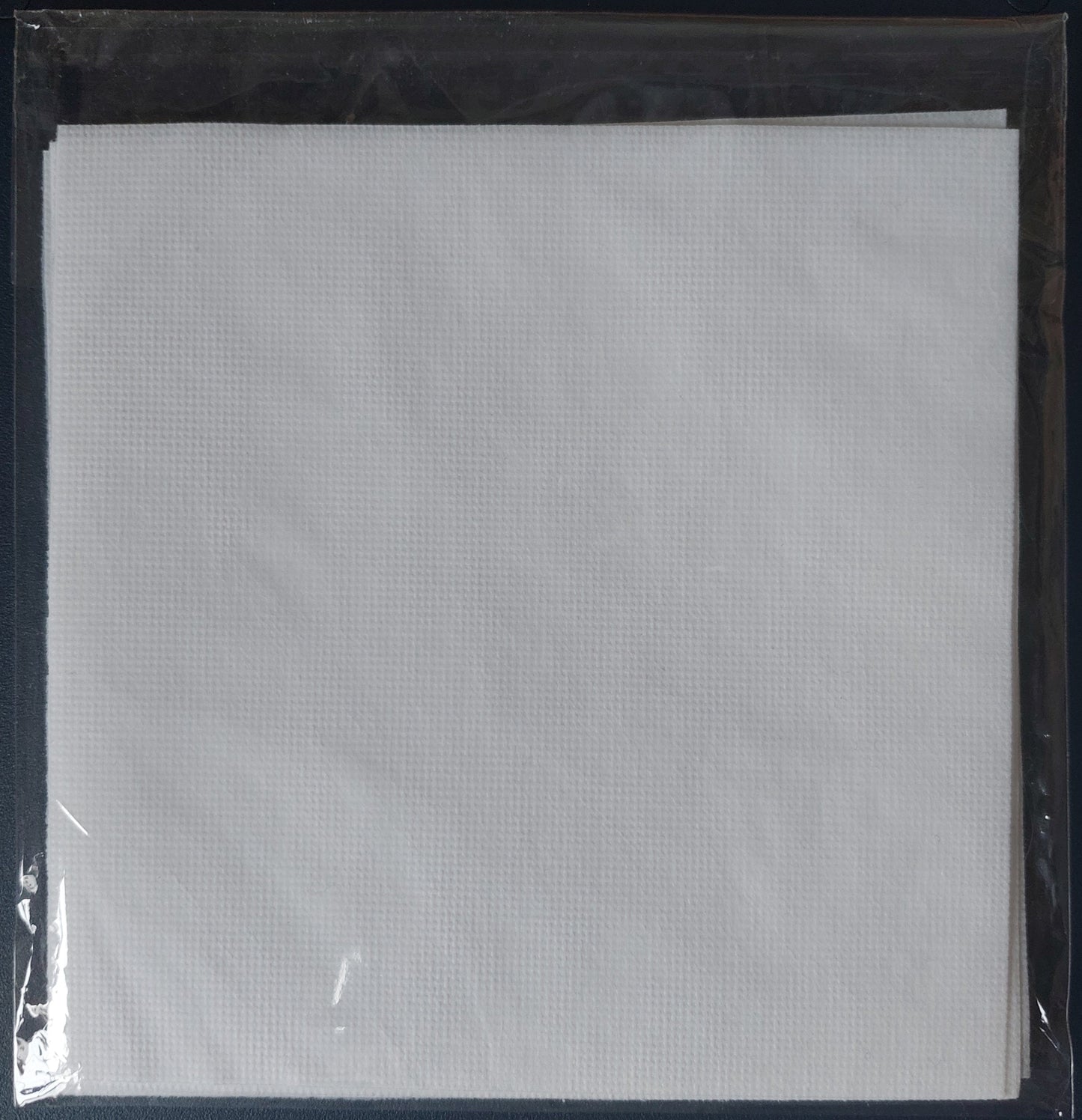 100 Japanese Non-woven Fabric Inners for CD/DVD/UHD/BD
