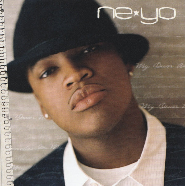 Ne-Yo : In My Own Words - CD plus 2 titres bonus (VG/NM)