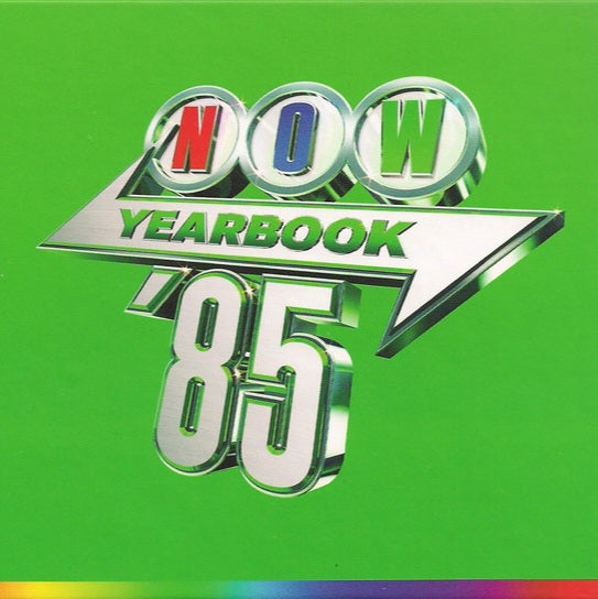 Now-Yearbook-85-Special-Edition-4xCD-Compilation