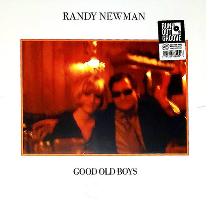 Randy Newman: Good Old Boys - Deluxe 2xLP