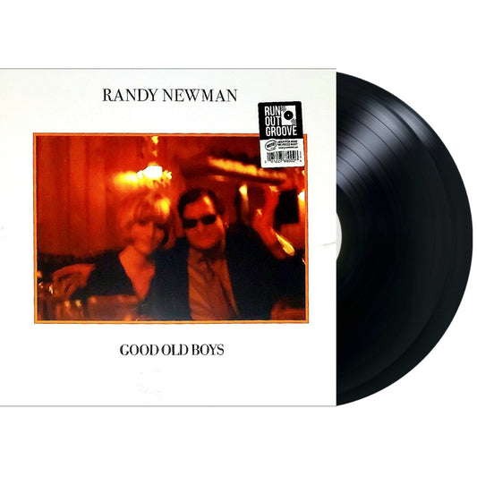 Randy Newman: Good Old Boys - Deluxe 2xLP